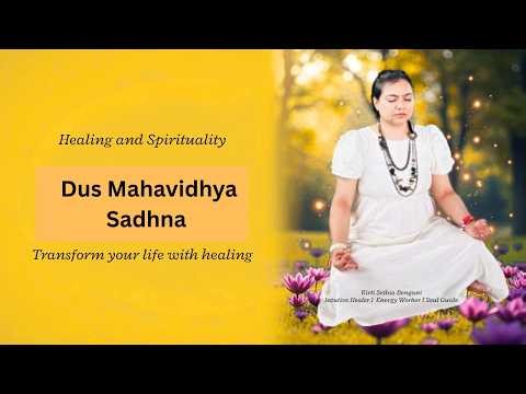 🔱 Dus Mahavidya Sadhana – Day 2 is dedicated to Maa Tara