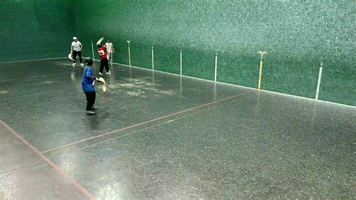 live jai-alai | Connecticut Amateur Jai Alai