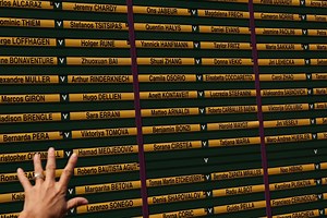 Wimbledon order of play today: Day 3 schedule as Novak Djokovic and Iga Swiatek take to Centre Court