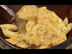 SAUCE/ SALSA PASTA SAUCE RECIPE/CHERYLS HOME COOKING/EPISODE 274