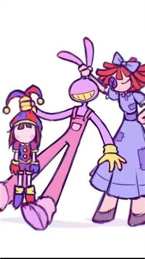 FunnyBunnyDoll for the Funnybunnydoll shippers