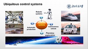 Classical Control Theory