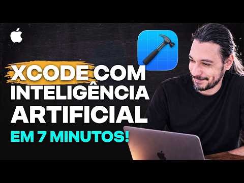 Setting up Xcode with AI in 7 minutes (Codex, Claude Code)