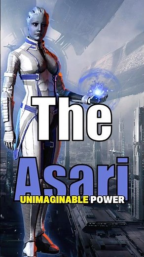 Mass Effect 1 – Recruiting Liara on Therum