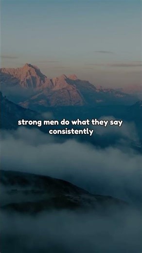 BECOME RELIABLE #discipline #integrity