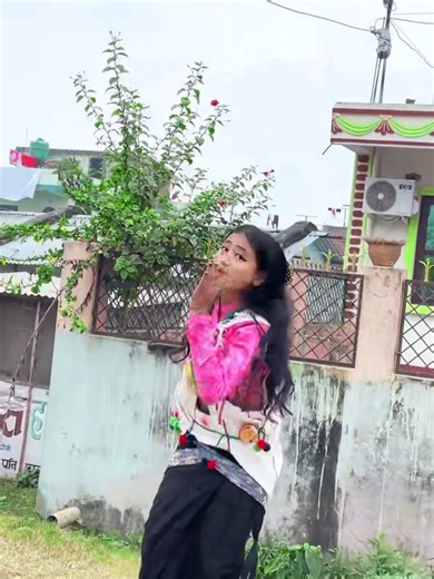 Dance Layering Techniques with Jenny