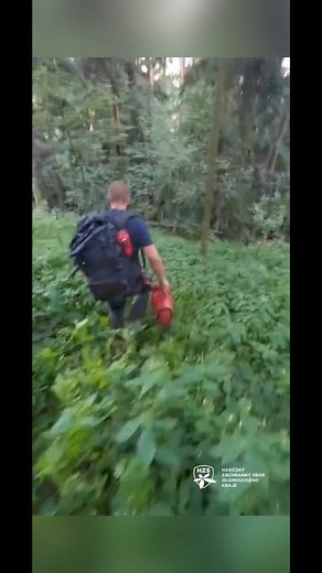 81K views · 826 reactions | 輪六‍ Když naše zásahy skončí úsměvem! V...