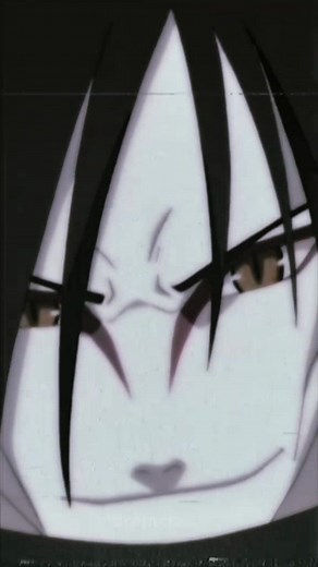 Orochimaru: La Leyenda del Sannin
