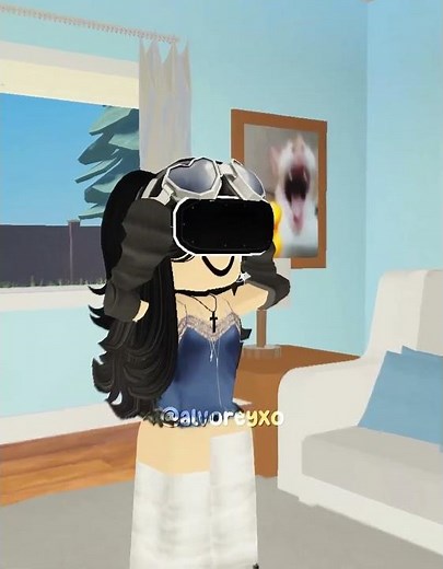 you’ll enter the world of the game