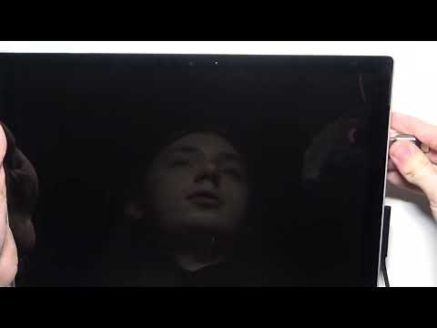 MICROSOFT Surface Pro 5 - Boot from USB | Install or Recover Your System