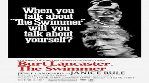 ASA 🎥📽🎬 The Swimmer (1968) a film directed by Frank Perry with Burt Lancaster, Janice Rule, Janet Landgard, Tony Bickley
