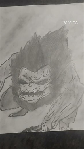 jaw titan #attackontitan #subscribe #art#drawings