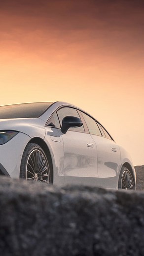 1K views | Take a moment to take it all in. The Mercedes-Benz EQE 350+. Learn more: mercedes-benz.ie By: @Rated Motors for #MBSocialLens | Mercedes-Benz Cars Ireland | Facebook