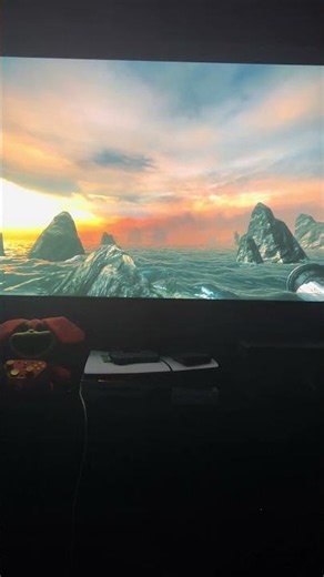 You guys ever play Riddick Assault on Dark Athena? Every second is peak atmosphere.