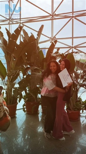 Huge congratulations to our exceptional students at the Fall 2024 Honors Assembly! This year was filled with everyday wins and monumental growth. We’re so proud to celebrate the achievements of those who made it to the President’s and Dean’s lists! 🙌 Their dedication and excellence are paving the way for an incredible future. Here’s to more victories ahead! 🎓 #HonorsAssembly #StudentSuccess #ProudMoment #FutureLeaders #NU2024 | Nile University