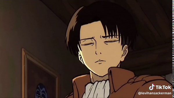 Incredible Animation: Levi vs. Willy by @alpkforreal