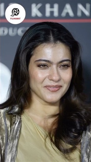 Kajol is among most famous Bollywood actresses #film #movie #bollywood #facts