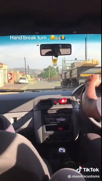 Mastering Hand Brake Turns in Volkswagen Vehicles