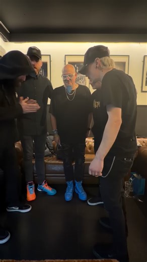 Normal band behavior tbh 😭🙏🏻🤷🏼‍♂️ | Citizen Soldier