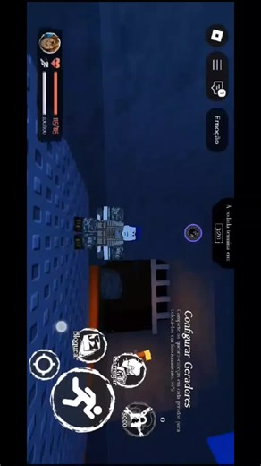 Meu Novo Script para Forsaken em Roblox