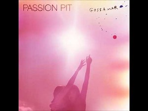 Passion Pit - Carried Away