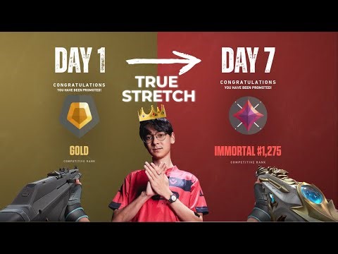 I Used TRUE Stretch Res for 7 Days… The Results Shocked Me!!