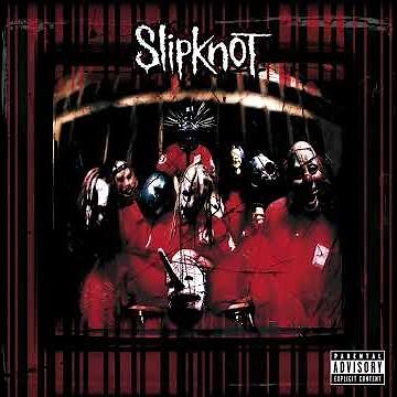 Slipknot - Spit It Out (Instrumental)