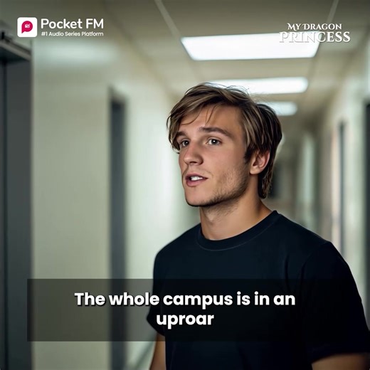 Full Story Link👉https://click.pocketfm.com/2IE7/pwv9myse 📲 Stay updated and never miss a story! 🚀 #MyDragonPrincess #DarkFantasy #RoyalSecrets #MagicUnleashed #FateAndFire | My Vampire System By Pocket FM