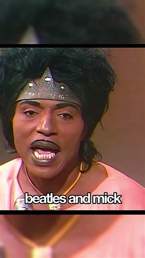Little Richard: The True King of Rock