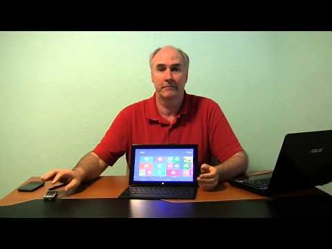 How to Disable Secure Boot on Surface 4, 3, and More