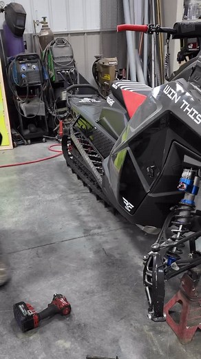 6.7K views · 536 reactions | Upgrade #4 — BWC Powersports Infinity...