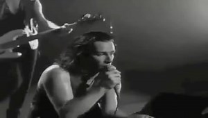 U2 Pride (In The Name Of Love) (HD)