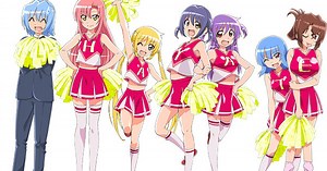 1st New Hayate the Combat Butler OVA's Story Teased in Video