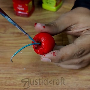 44K views · 264 reactions | "How to Make a Concrete Cake Fountain: A DIY Guide"  #diy #concrete #cake | RusticKraft | Facebook