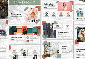 Make Animated PowerPoint Presentations With PPT Templates | Envato Tuts