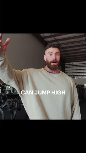 Athlete mode activated