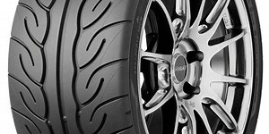 ADVAN NEOVA AD08R - najszybsza opona świata z nową mieszanką