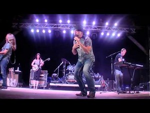 One Night Rodeo - Big Truck Official Video