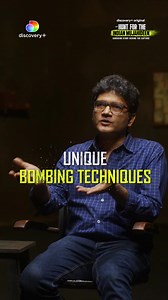 ⚠️ NEW RELEASE ⚠️Unravel the chase the sharpest masterminds behind the horrifying terror acts. Stream Hunt For The Indian Mujahideen only on discovery | discovery