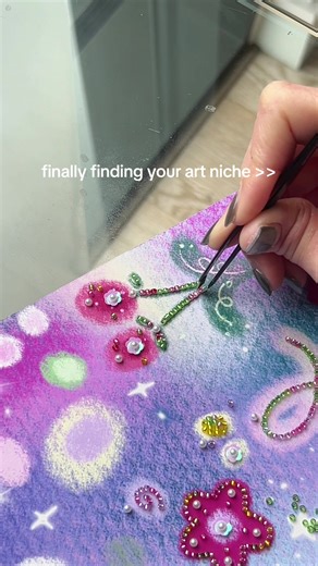 Embellishing Giclée Prints for Art Lovers