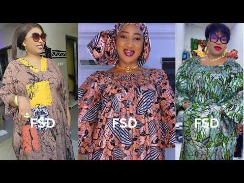 You’ll Fall in Love With These Trending Ankara Styles Everyone’s Wearing