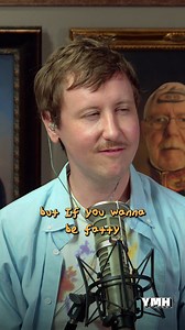 Don't even BOTHER messaging him. #YMH 815 with Johnny Pemberton | Your Mom's House
