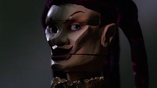 Puppet Master II - Trailer (1990) | Horror Ads