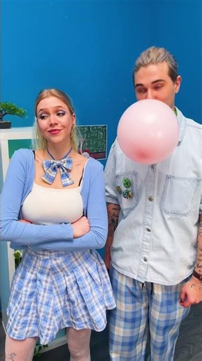 Bubble Gum Bonanza: The Ultimate Challenge! 🎉