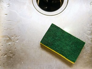 How to Clean a Garbage Disposal