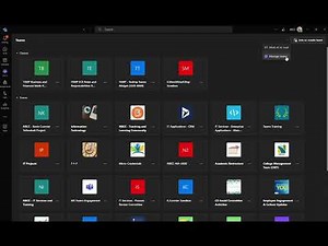 How To Restore Archived Microsoft Teams