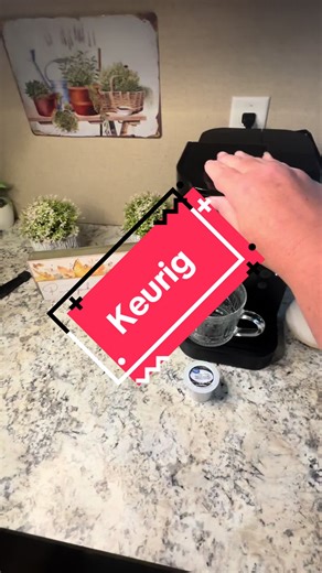 Keurig: El Mejor Cafetera de Una Sola Taza