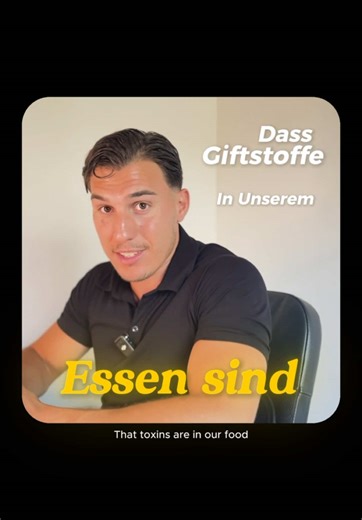 Gift im Essen #rawmatrix #rawmatrixpodcast #christ1anesser #manipulation #gift #vergiftung #fyp