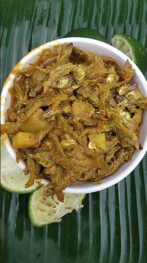 କମଳା ରସ ଦିଆ ଚୁନା ମାଛ ଚଡ଼ଚଡ଼ି 😋 #youtube #odiafood #shorts #pets #healthyfood #easy #viral #youtube