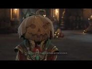 In the Shadow of Friendship -Quest- - Hogwarts Legacy - 4K HDR